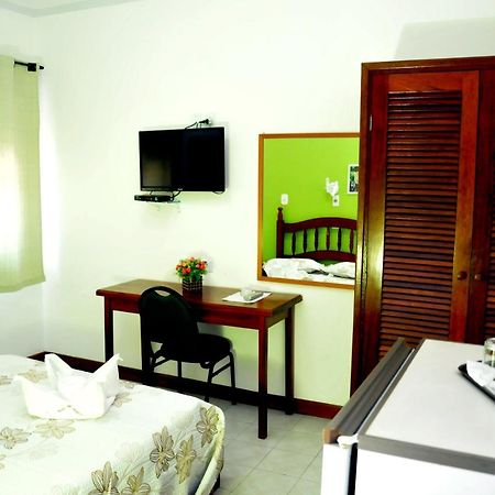 Hotel Sao Nicolau Ubatuba Kültér fotó